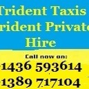 Trident taxis